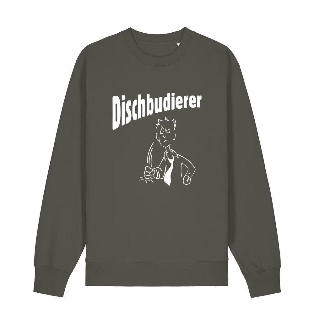 Dischbudierer - Sweater Unisex