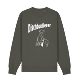 Dischbudierer - Sweater Unisex