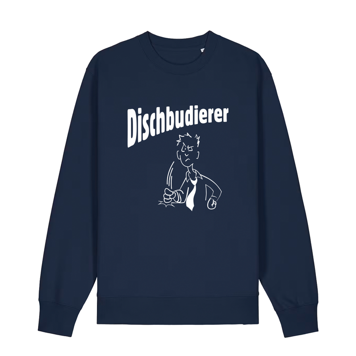 Dischbudierer - Sweater Unisex
