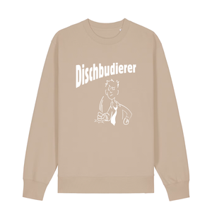 Dischbudierer - Sweater Unisex