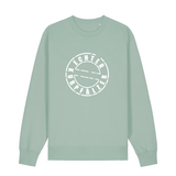 Echter Kurpfälzer - Sweater Unisex