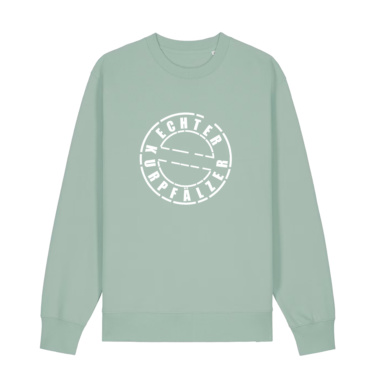 Echter Kurpfälzer - Sweater Unisex