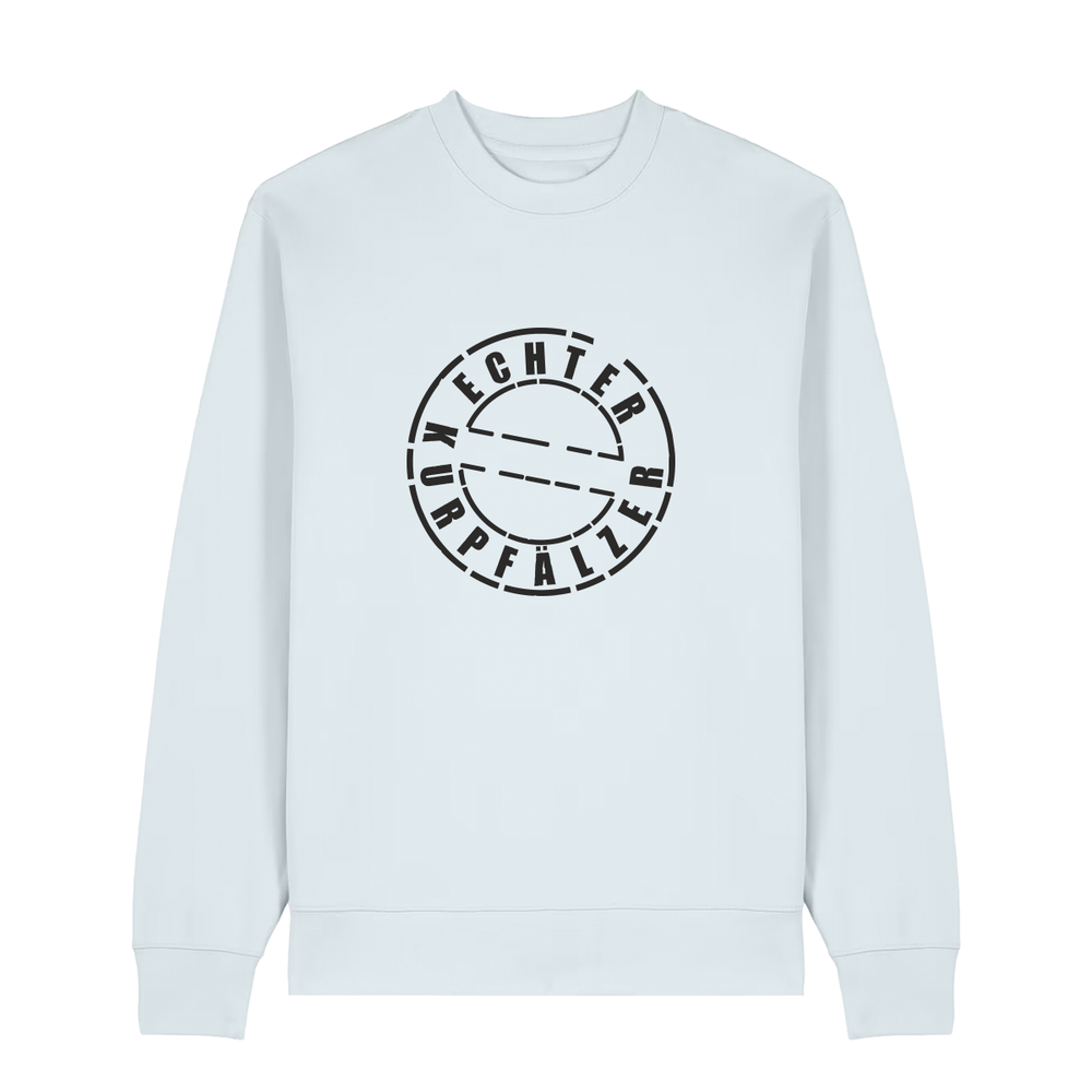 Echter Kurpfälzer - Sweater Unisex