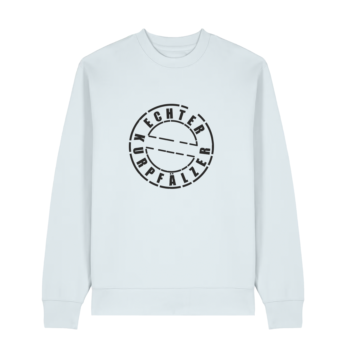Echter Kurpfälzer - Sweater Unisex