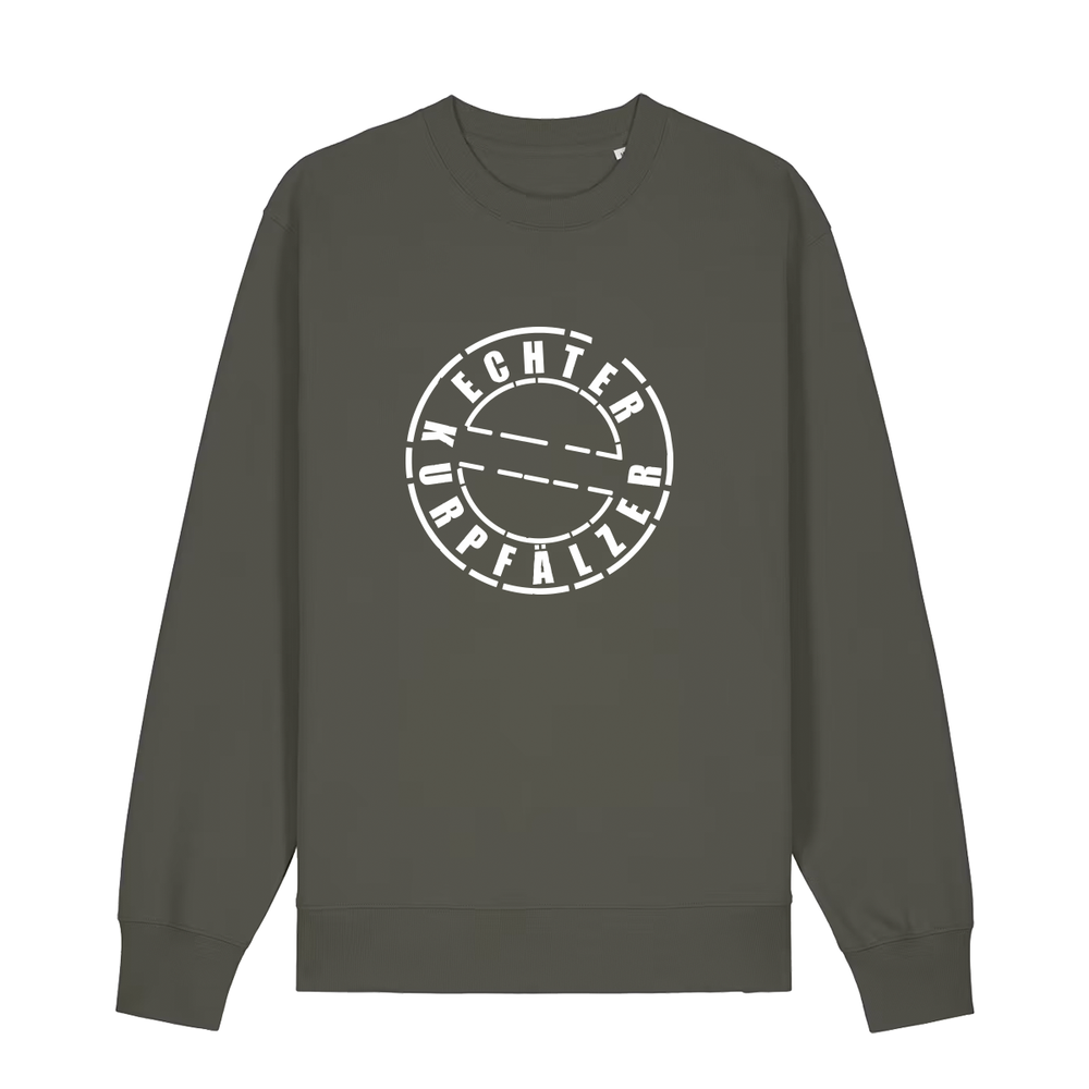 Echter Kurpfälzer - Sweater Unisex