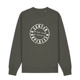 Echter Kurpfälzer - Sweater Unisex