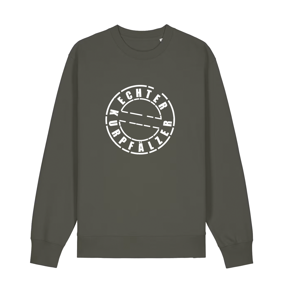 Echter Kurpfälzer - Sweater Unisex