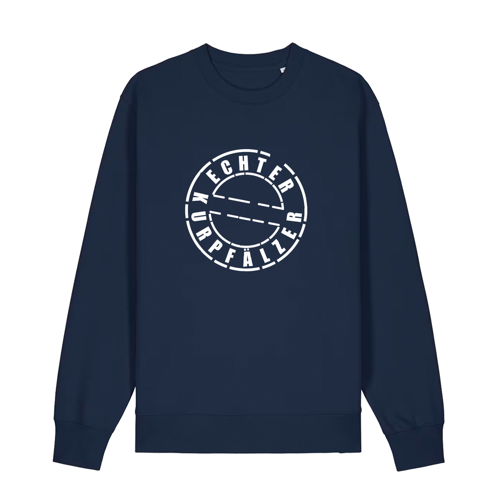 Echter Kurpfälzer - Sweater Unisex
