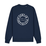 Echter Kurpfälzer - Sweater Unisex