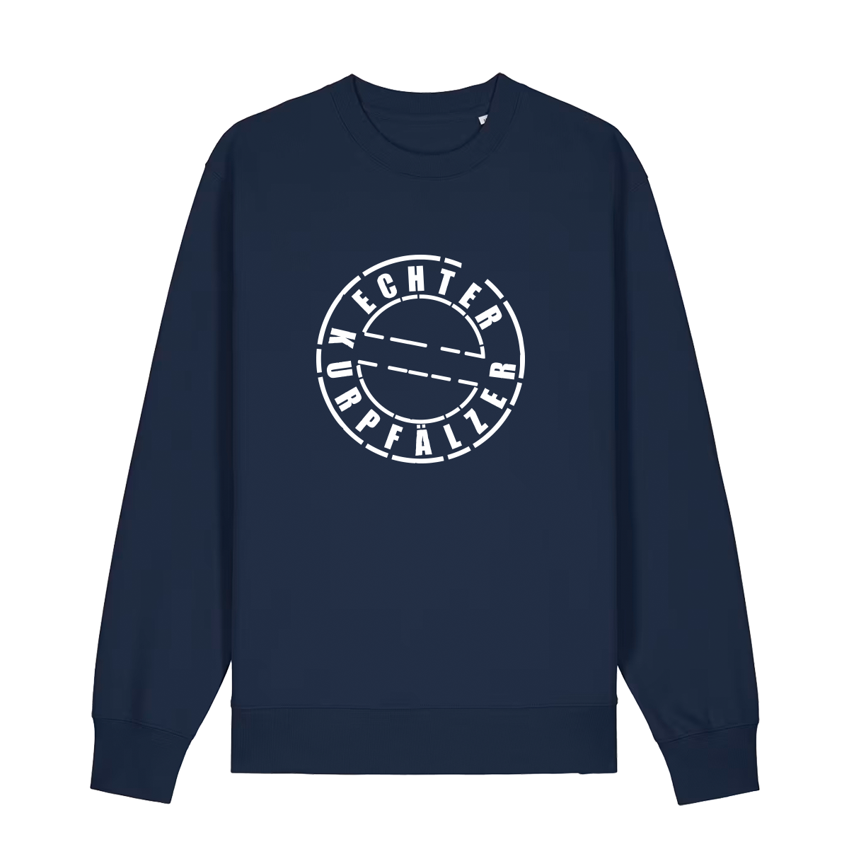 Echter Kurpfälzer - Sweater Unisex