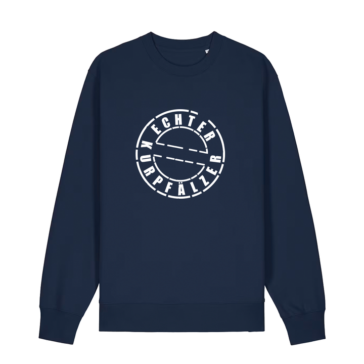 Echter Kurpfälzer - Sweater Unisex