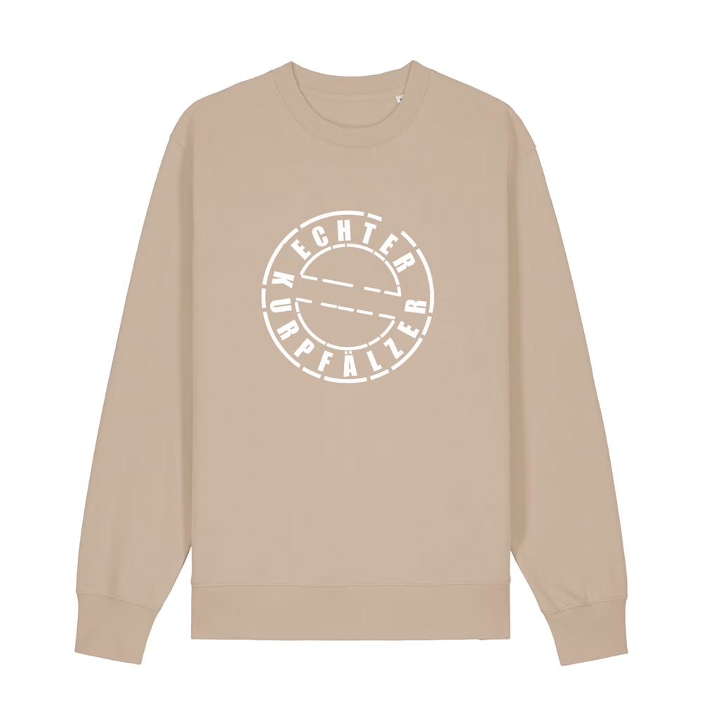 Echter Kurpfälzer - Sweater Unisex
