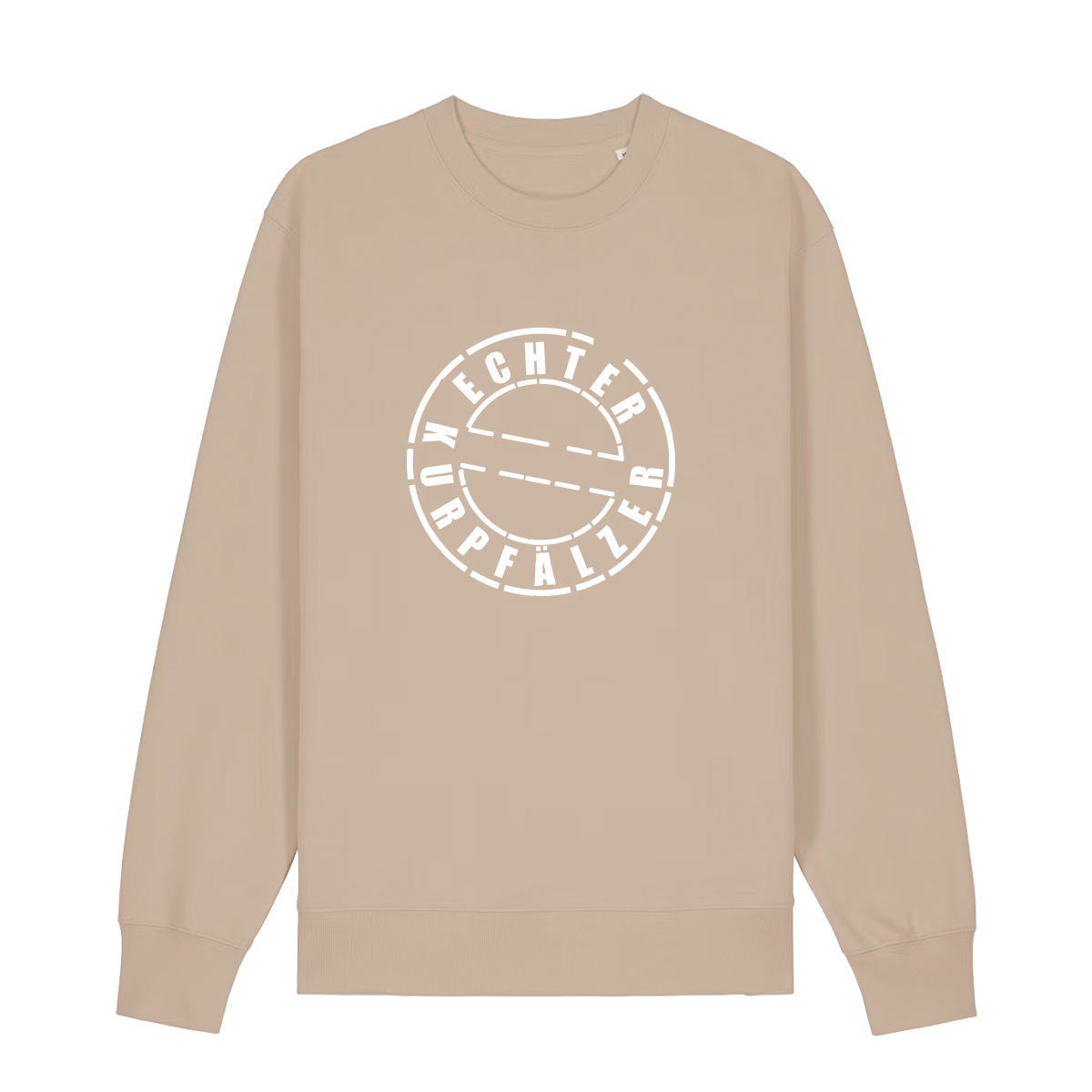Echter Kurpfälzer - Sweater Unisex