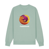 Fuxdeiwelswild - Sweater Unisex