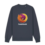 Fuxdeiwelswild - Sweater Unisex
