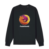Fuxdeiwelswild - Sweater Unisex