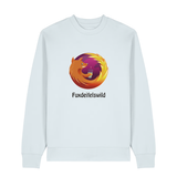 Fuxdeiwelswild - Sweater Unisex