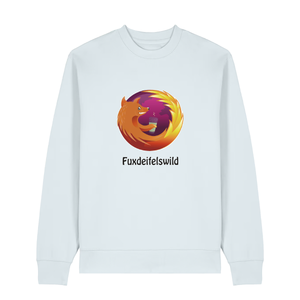 Fuxdeiwelswild - Sweater Unisex