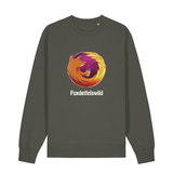 Fuxdeiwelswild - Sweater Unisex
