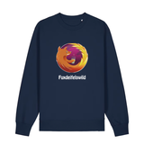 Fuxdeiwelswild - Sweater Unisex