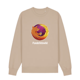 Fuxdeiwelswild - Sweater Unisex