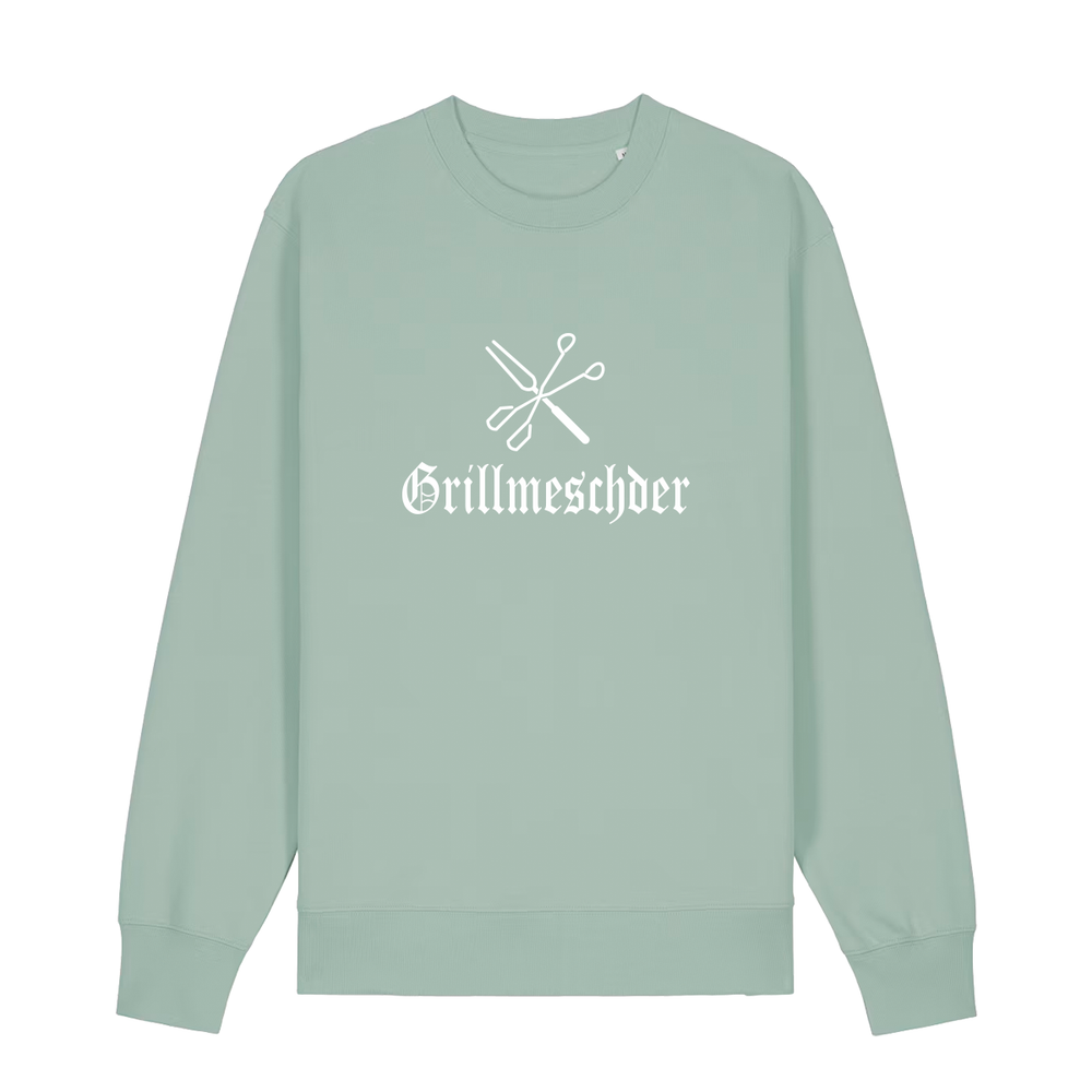 Grillmeschder - Sweater Unisex