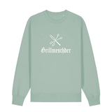 Grillmeschder - Sweater Unisex