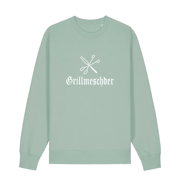 Grillmeschder - Sweater Unisex