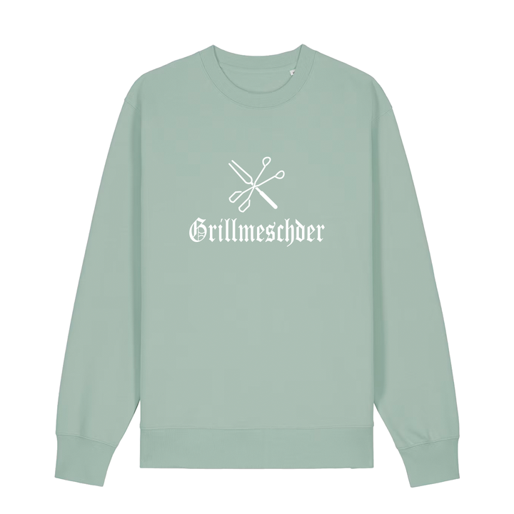 Grillmeschder - Sweater Unisex