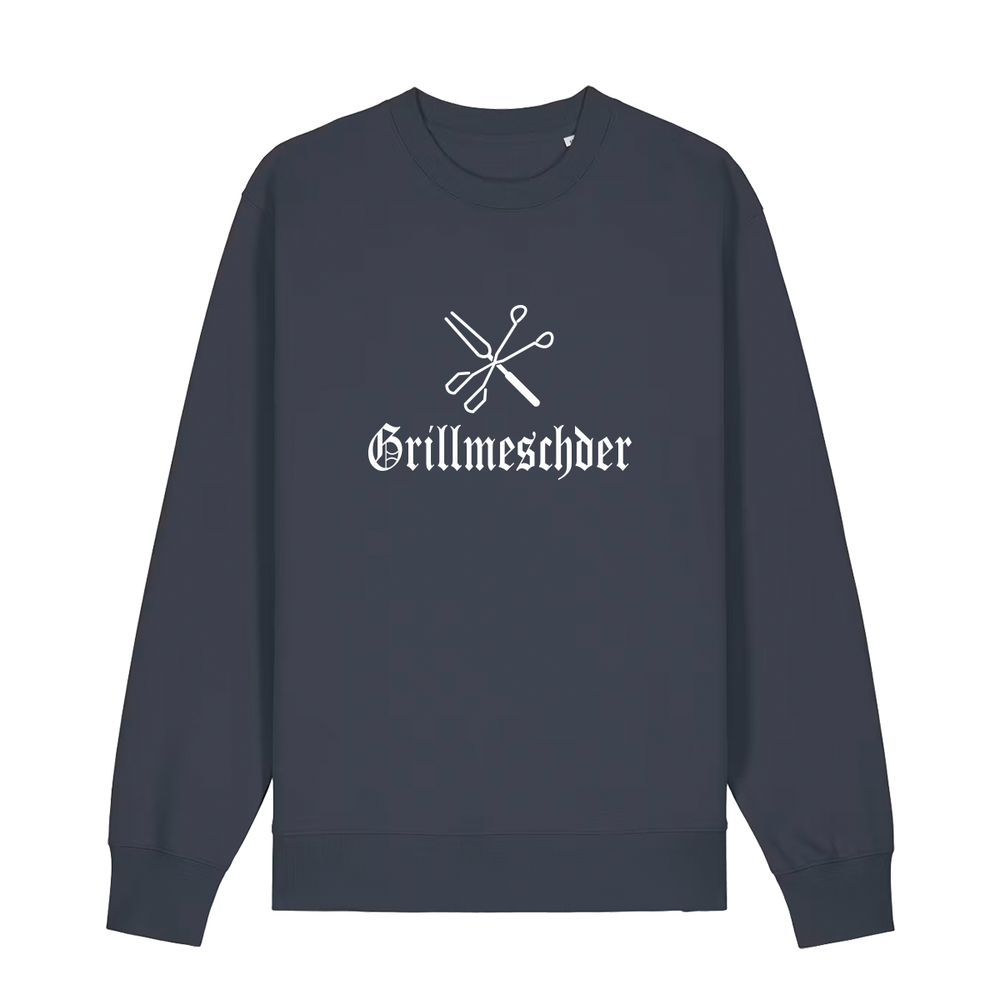 Grillmeschder - Sweater Unisex