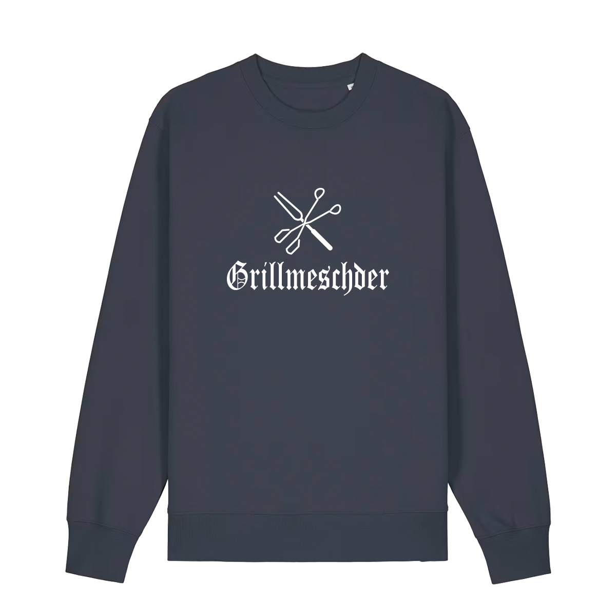 Grillmeschder - Sweater Unisex