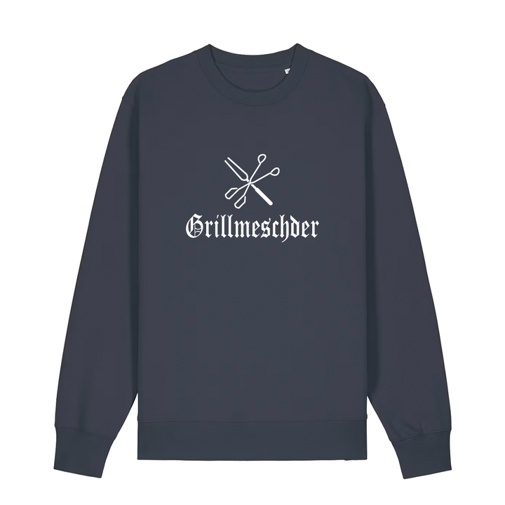 Grillmeschder - Sweater Unisex