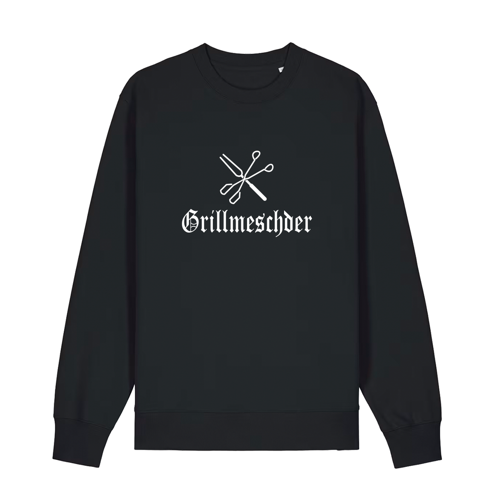 Grillmeschder - Sweater Unisex