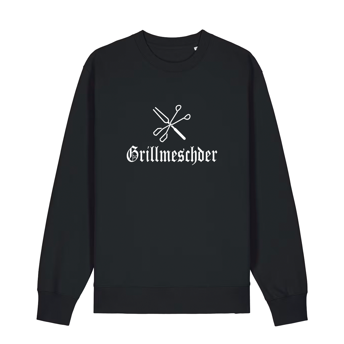 Grillmeschder - Sweater Unisex