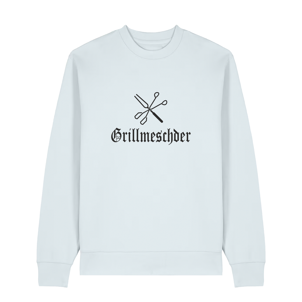Grillmeschder - Sweater Unisex