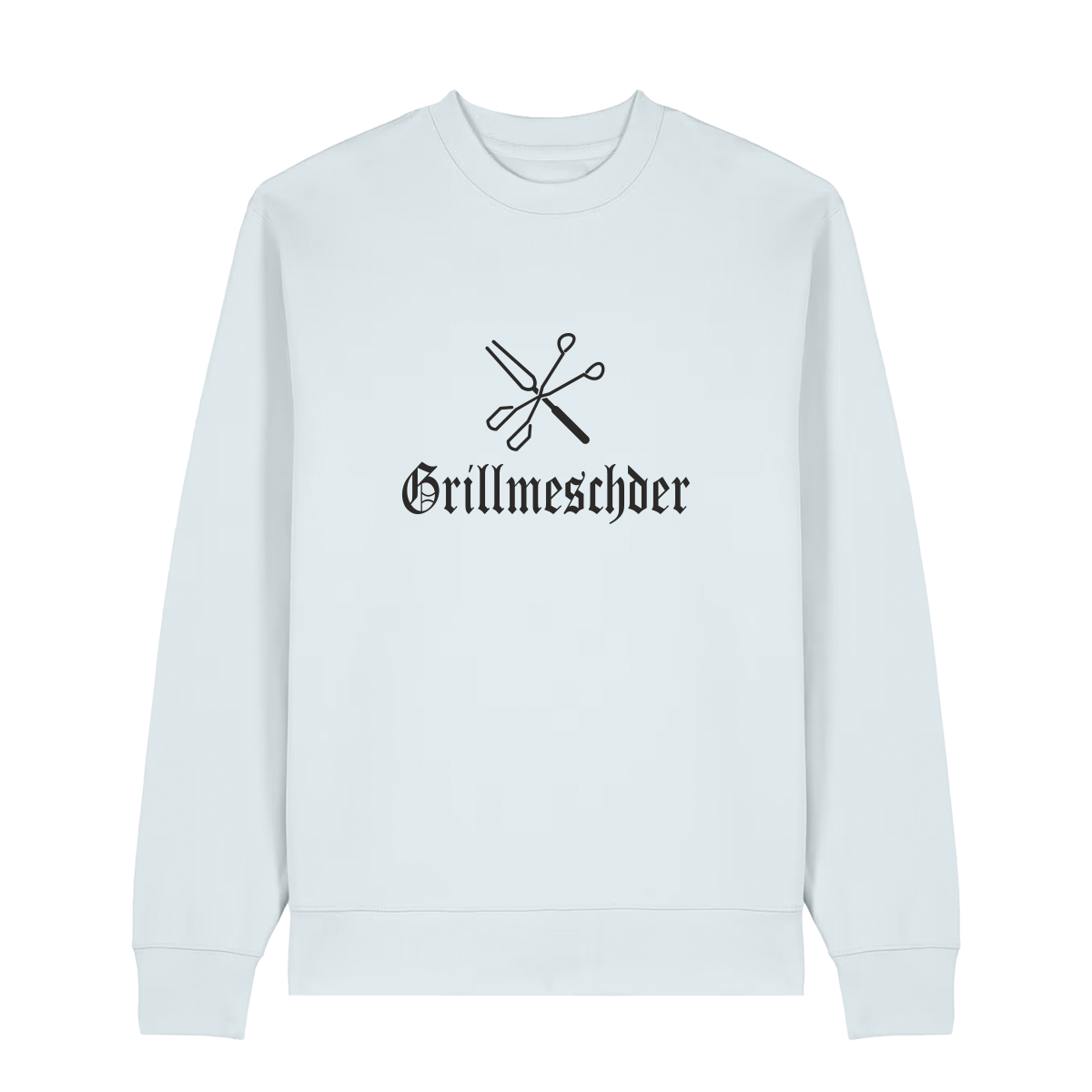 Grillmeschder - Sweater Unisex