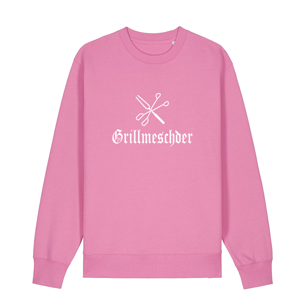 Grillmeschder - Sweater Unisex