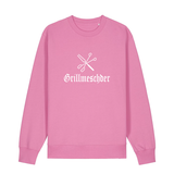 Grillmeschder - Sweater Unisex