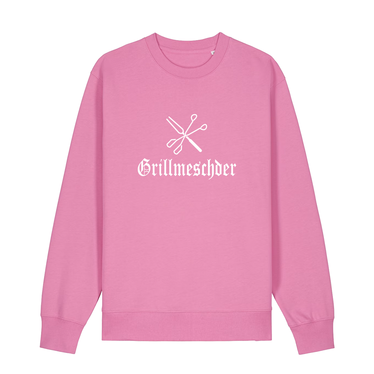 Grillmeschder - Sweater Unisex