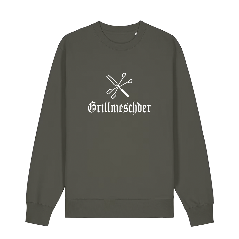 Grillmeschder - Sweater Unisex