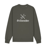 Grillmeschder - Sweater Unisex