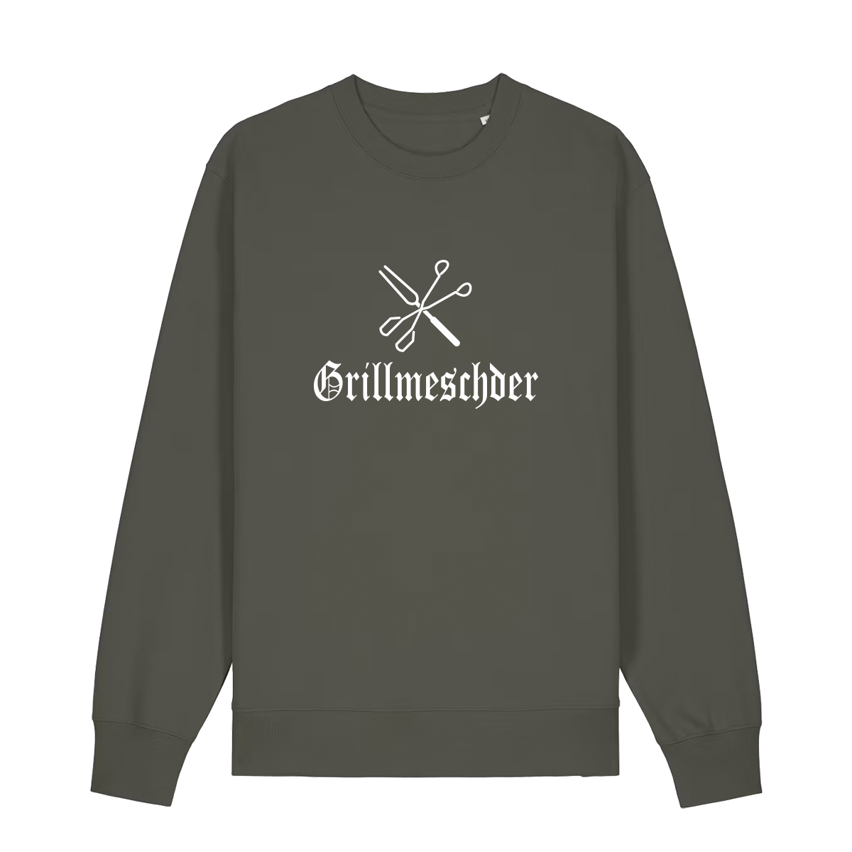 Grillmeschder - Sweater Unisex