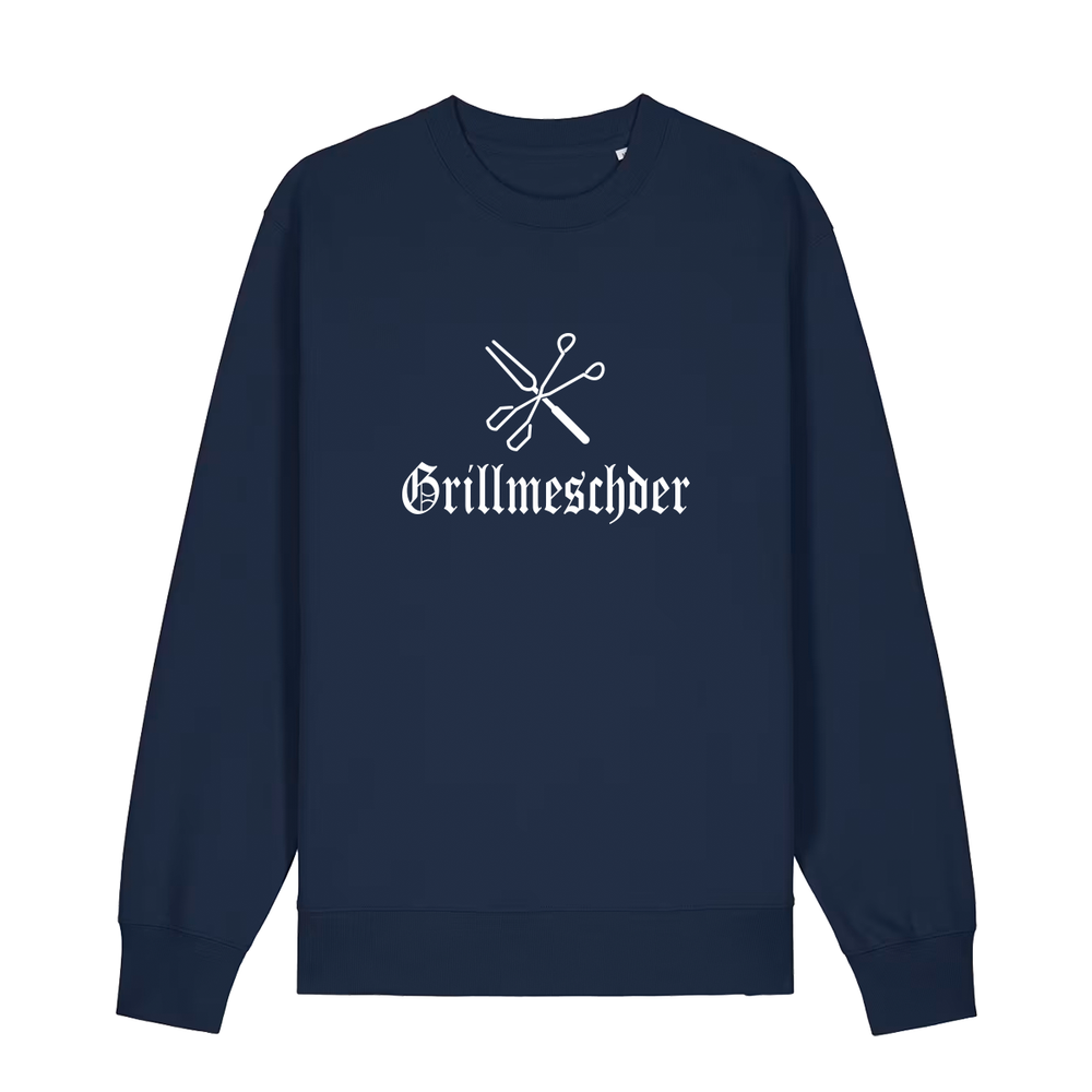 Grillmeschder - Sweater Unisex