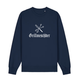 Grillmeschder - Sweater Unisex