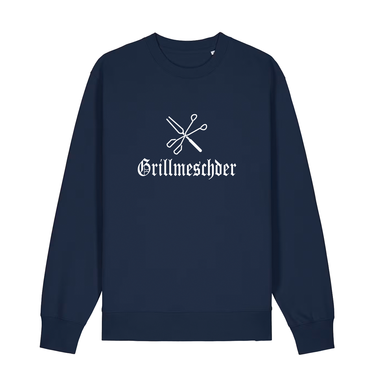 Grillmeschder - Sweater Unisex