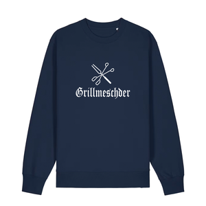 Grillmeschder - Sweater Unisex