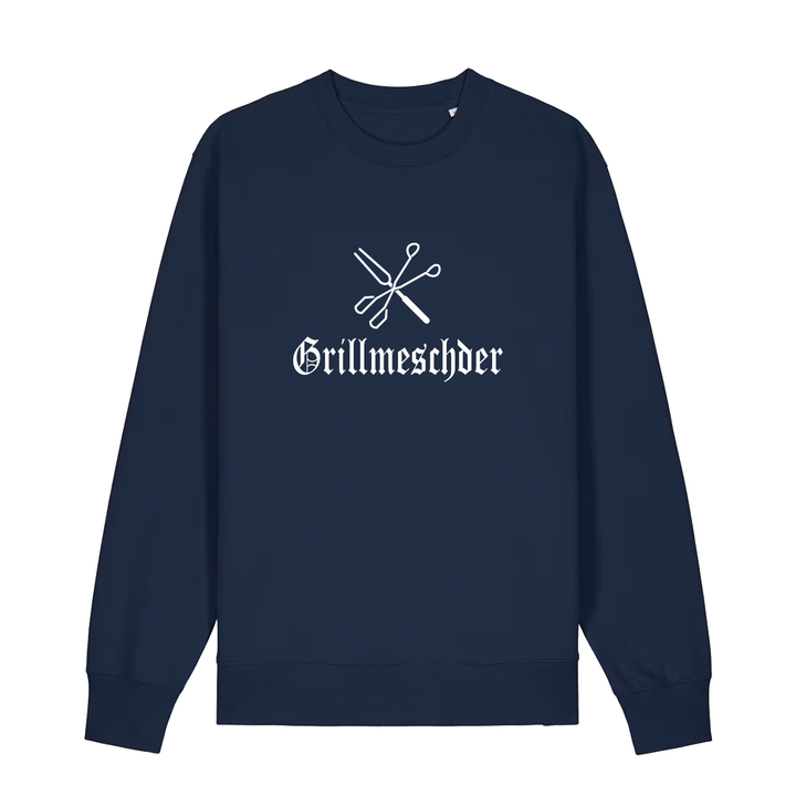 Grillmeschder - Sweater Unisex