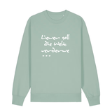Liewer soll - Sweater Unisex