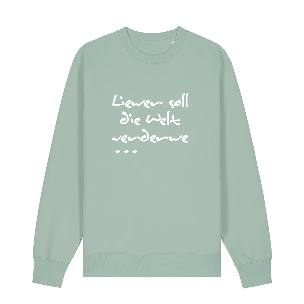 Liewer soll - Sweater Unisex