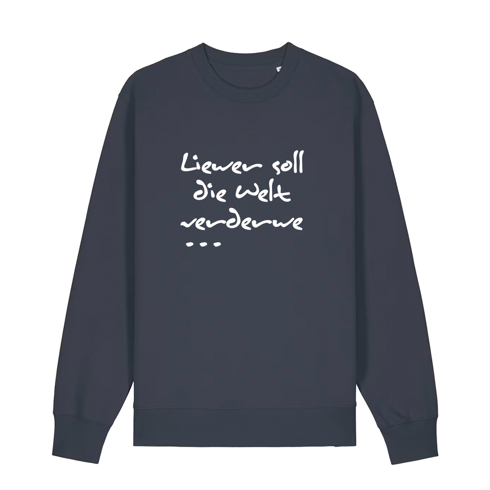 Liewer soll - Sweater Unisex